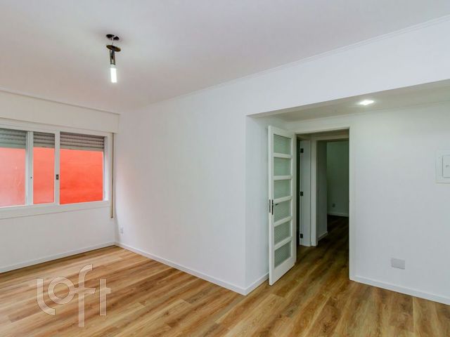 Apartamento com 72m², 2 dormitórios, Rio Branco em Porto Alegre