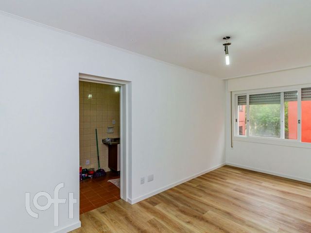 Apartamento com 72m², 2 dormitórios, Rio Branco em Porto Alegre
