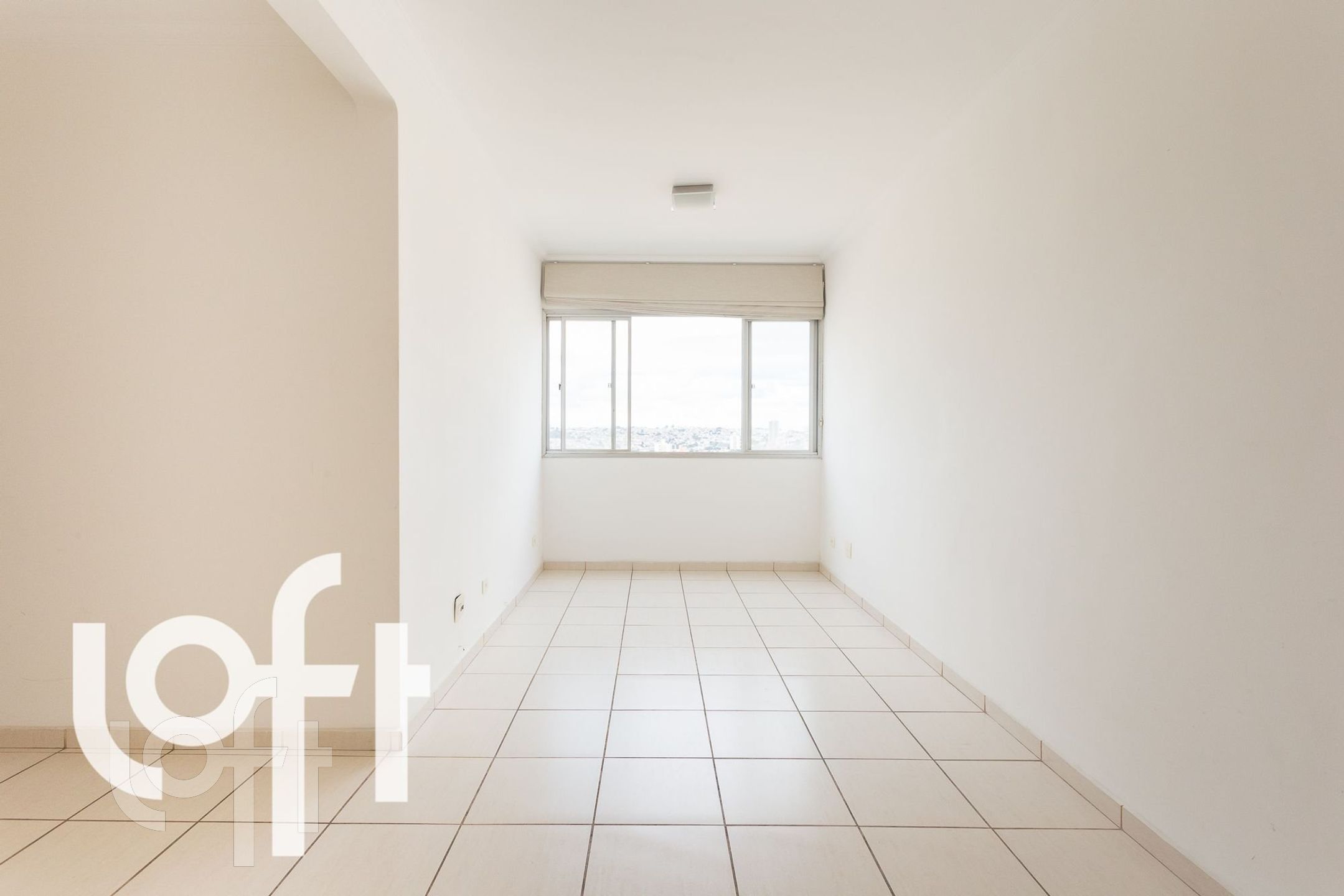 Apartamento à venda com 3 quartos, 59m² - Foto 11