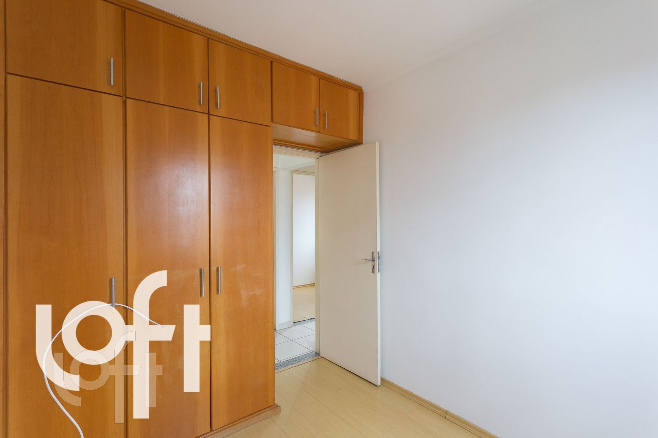 Apartamento à venda com 3 quartos, 59m² - Foto 3