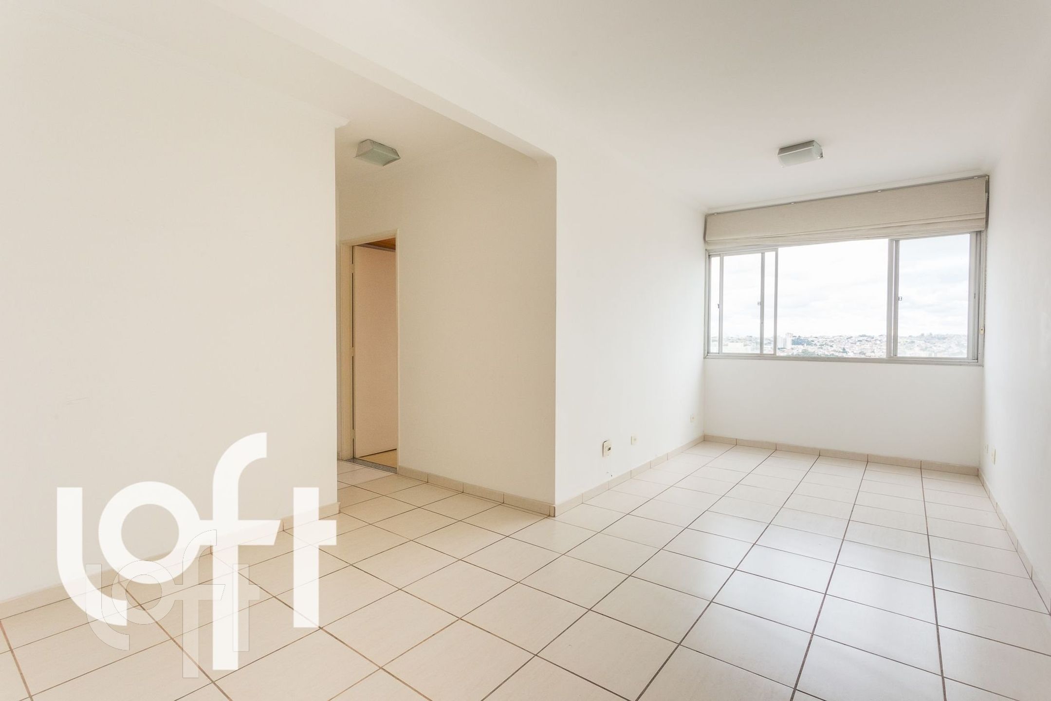 Apartamento à venda com 3 quartos, 59m² - Foto 12