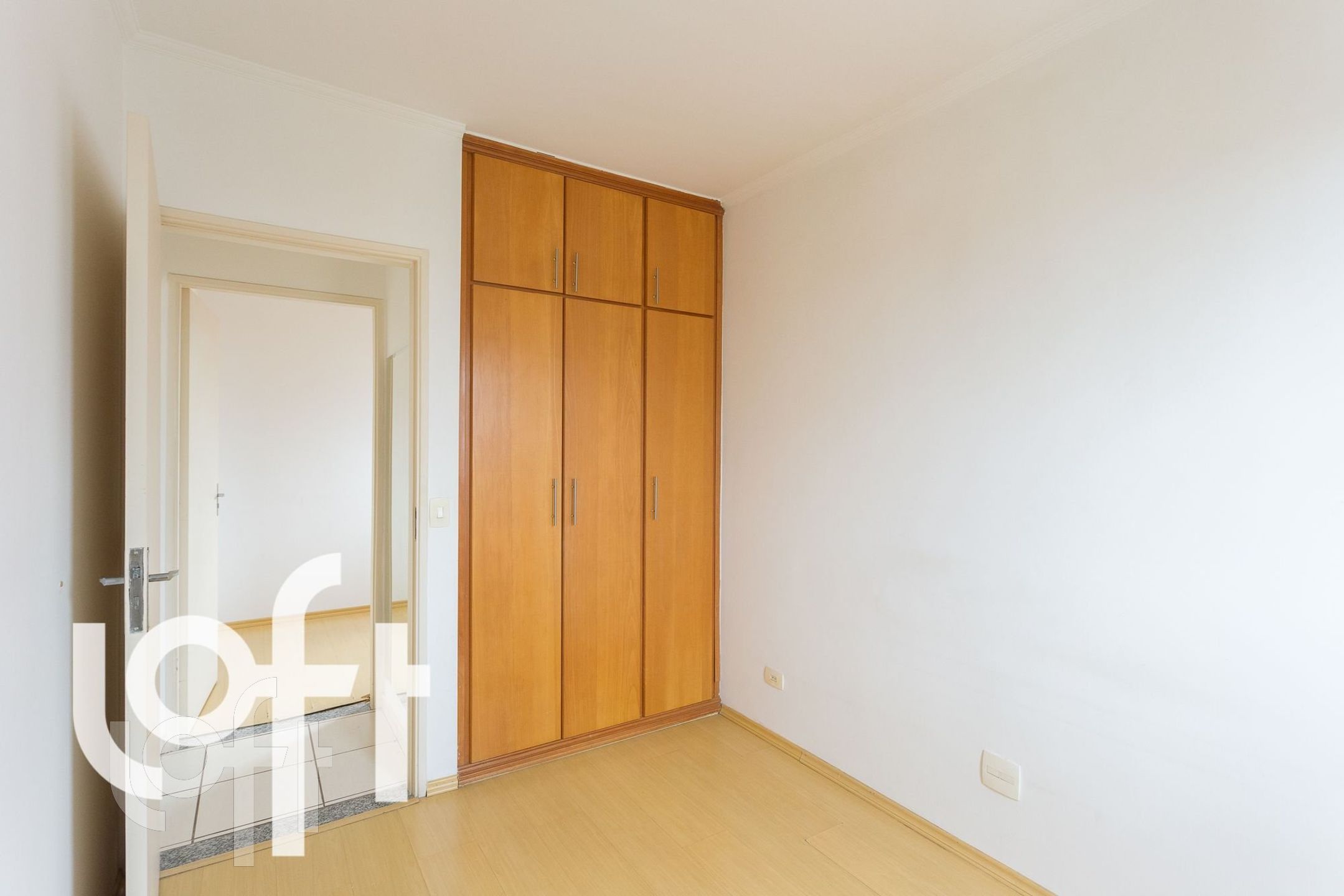 Apartamento à venda com 3 quartos, 59m² - Foto 7