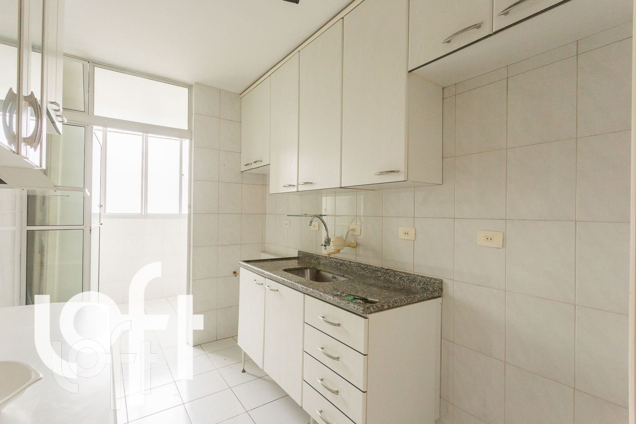 Apartamento à venda com 3 quartos, 59m² - Foto 17