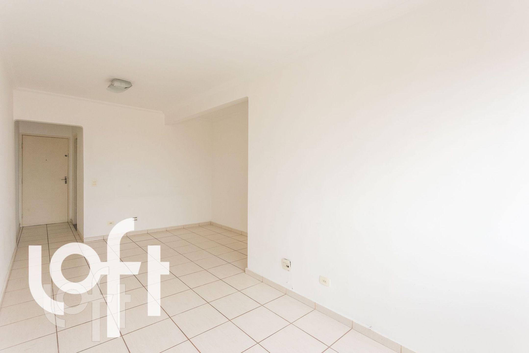 Apartamento à venda com 3 quartos, 59m² - Foto 9