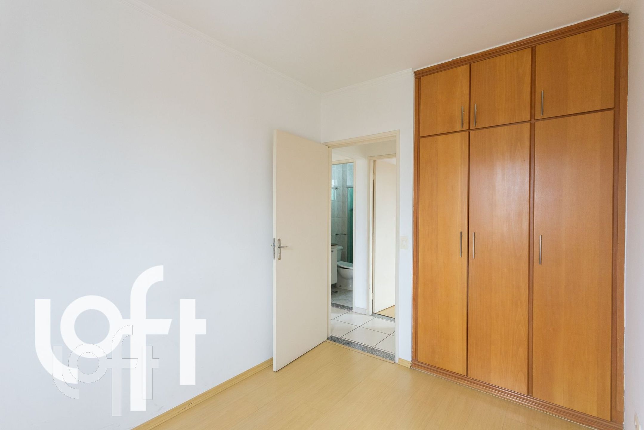 Apartamento à venda com 3 quartos, 59m² - Foto 6