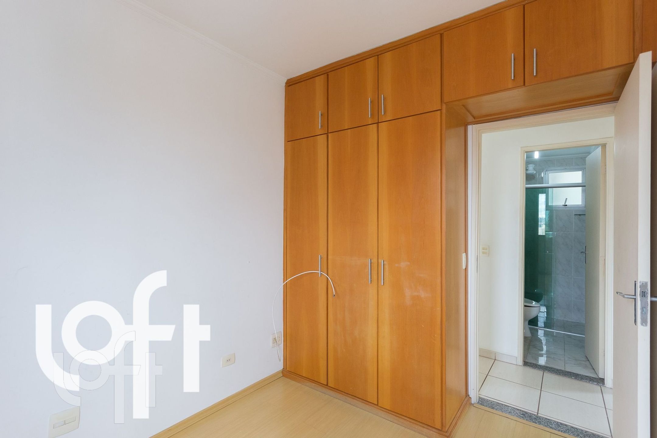 Apartamento à venda com 3 quartos, 59m² - Foto 4