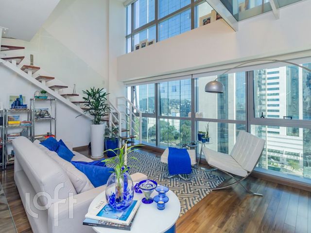 Apartamento com 64m², 1 dormitório, 1 suíte, 2 vagas, Praia de Belas em Porto Alegre