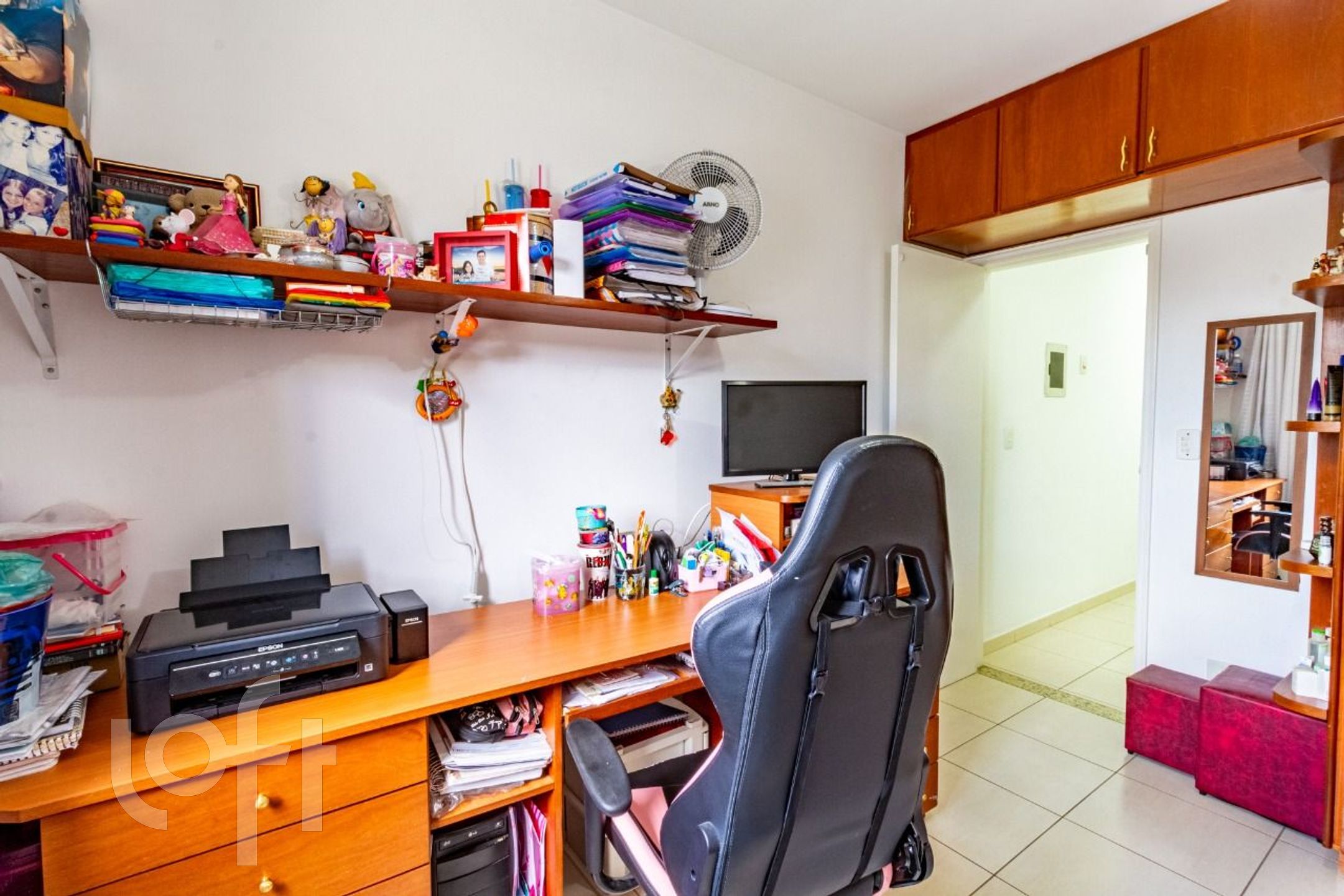 Casa à venda com 4 quartos, 208m² - Foto 18