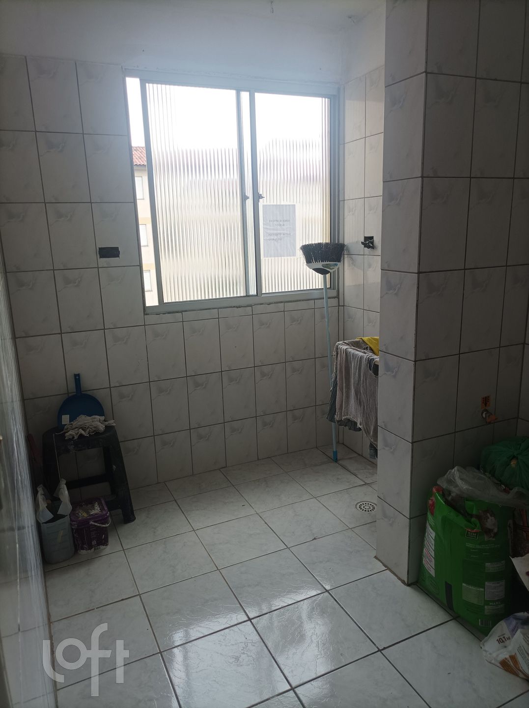 Apartamento à venda com 2 quartos, 50m² - Foto 8