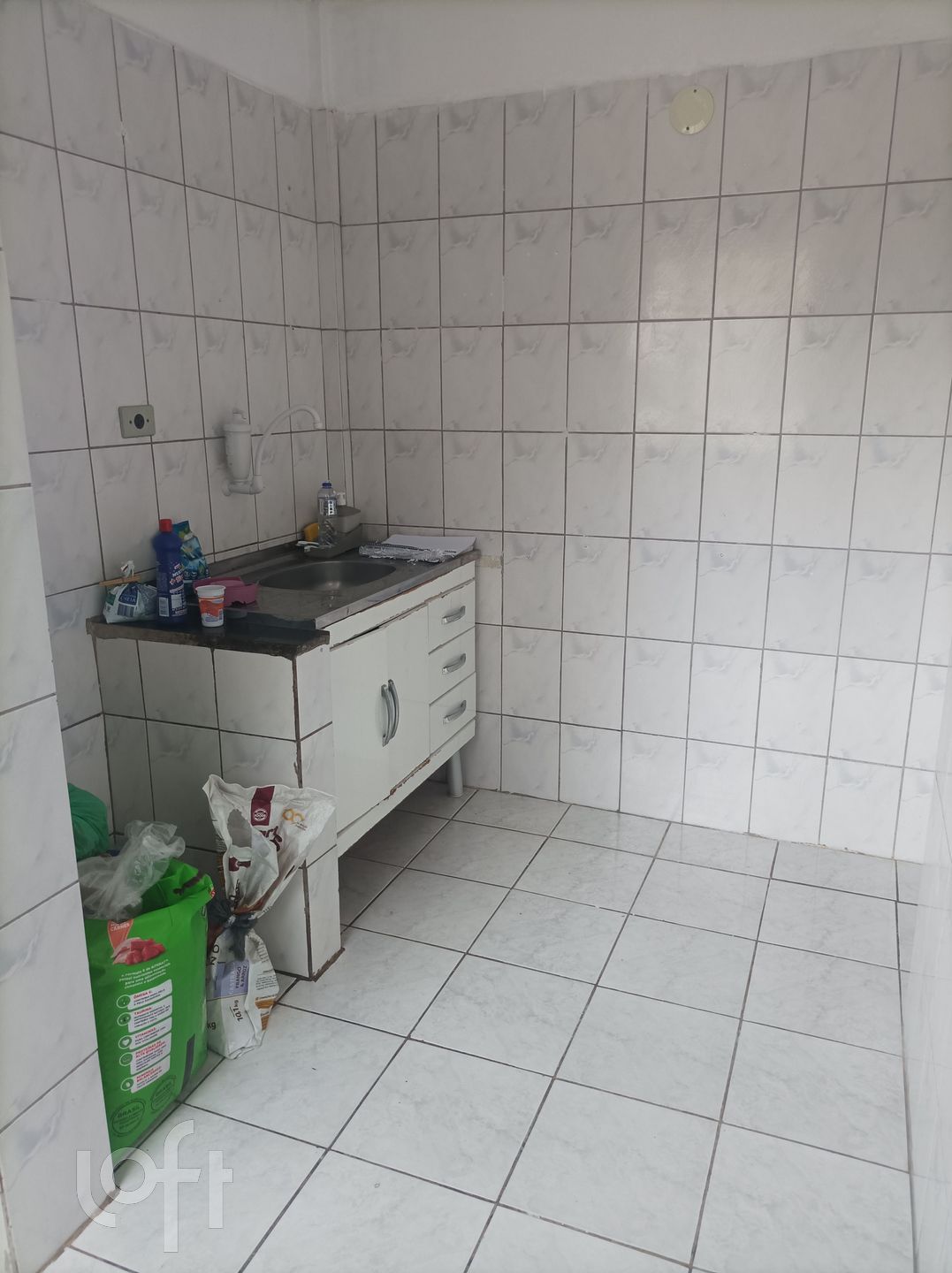 Apartamento à venda com 2 quartos, 50m² - Foto 6