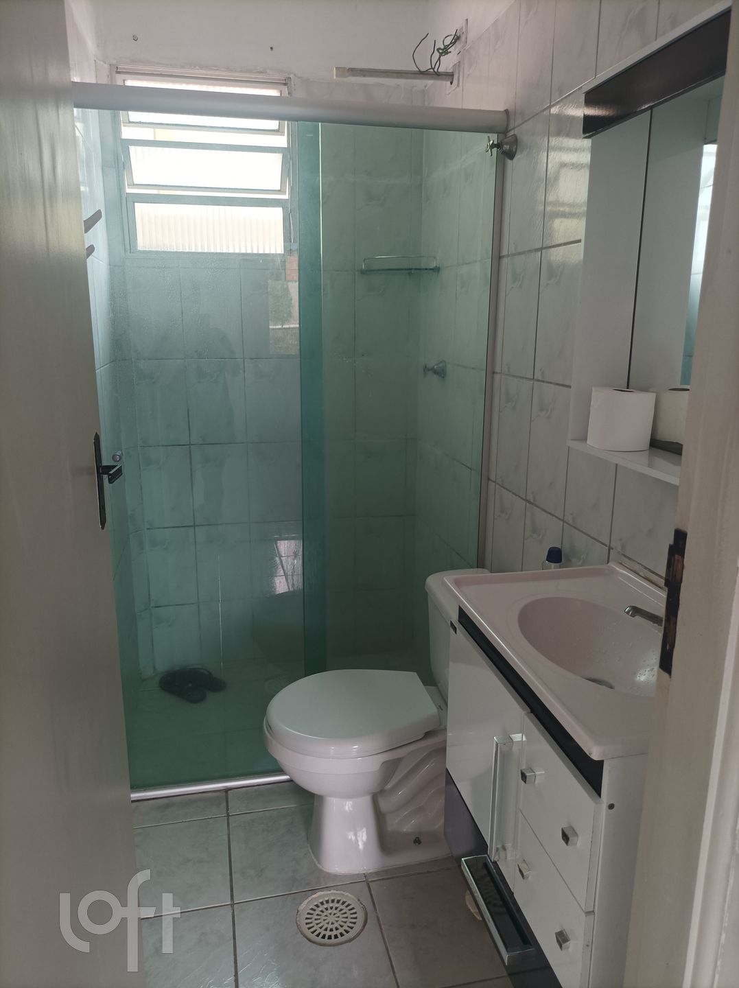 Apartamento à venda com 2 quartos, 50m² - Foto 16