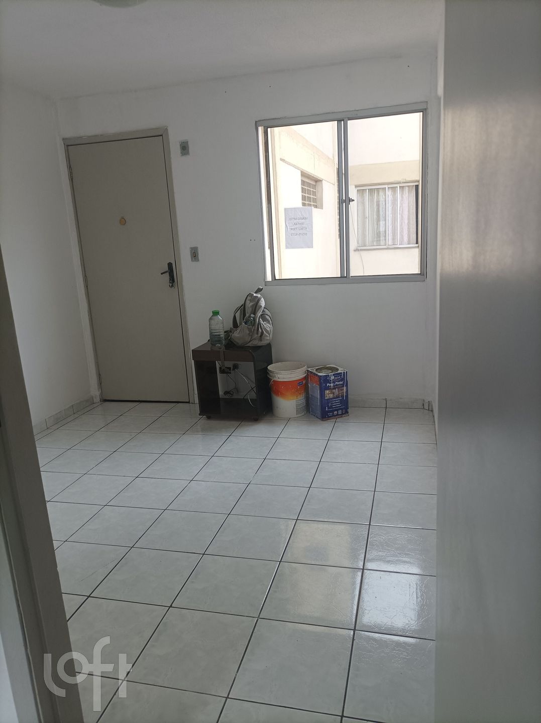 Apartamento à venda com 2 quartos, 50m² - Foto 1