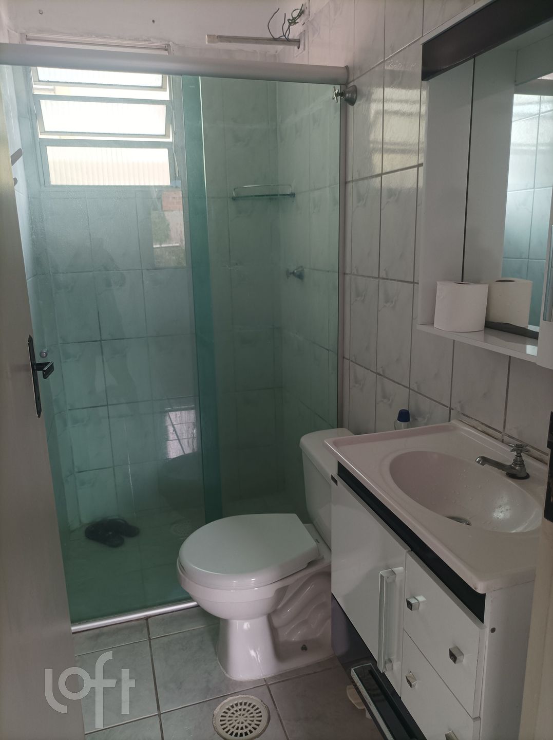 Apartamento à venda com 2 quartos, 50m² - Foto 15