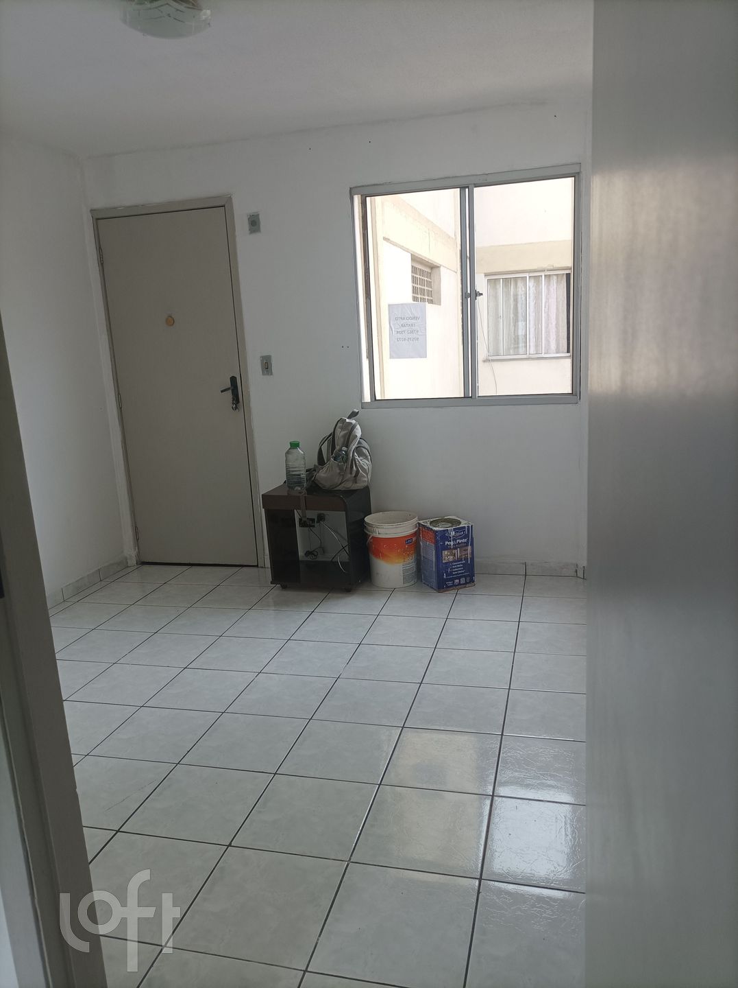 Apartamento à venda com 2 quartos, 50m² - Foto 2