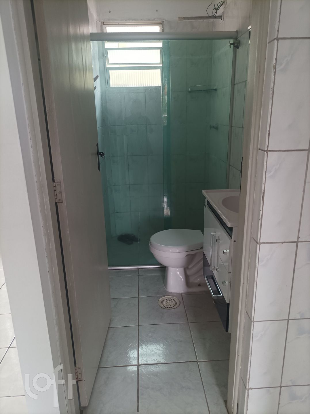 Apartamento à venda com 2 quartos, 50m² - Foto 14