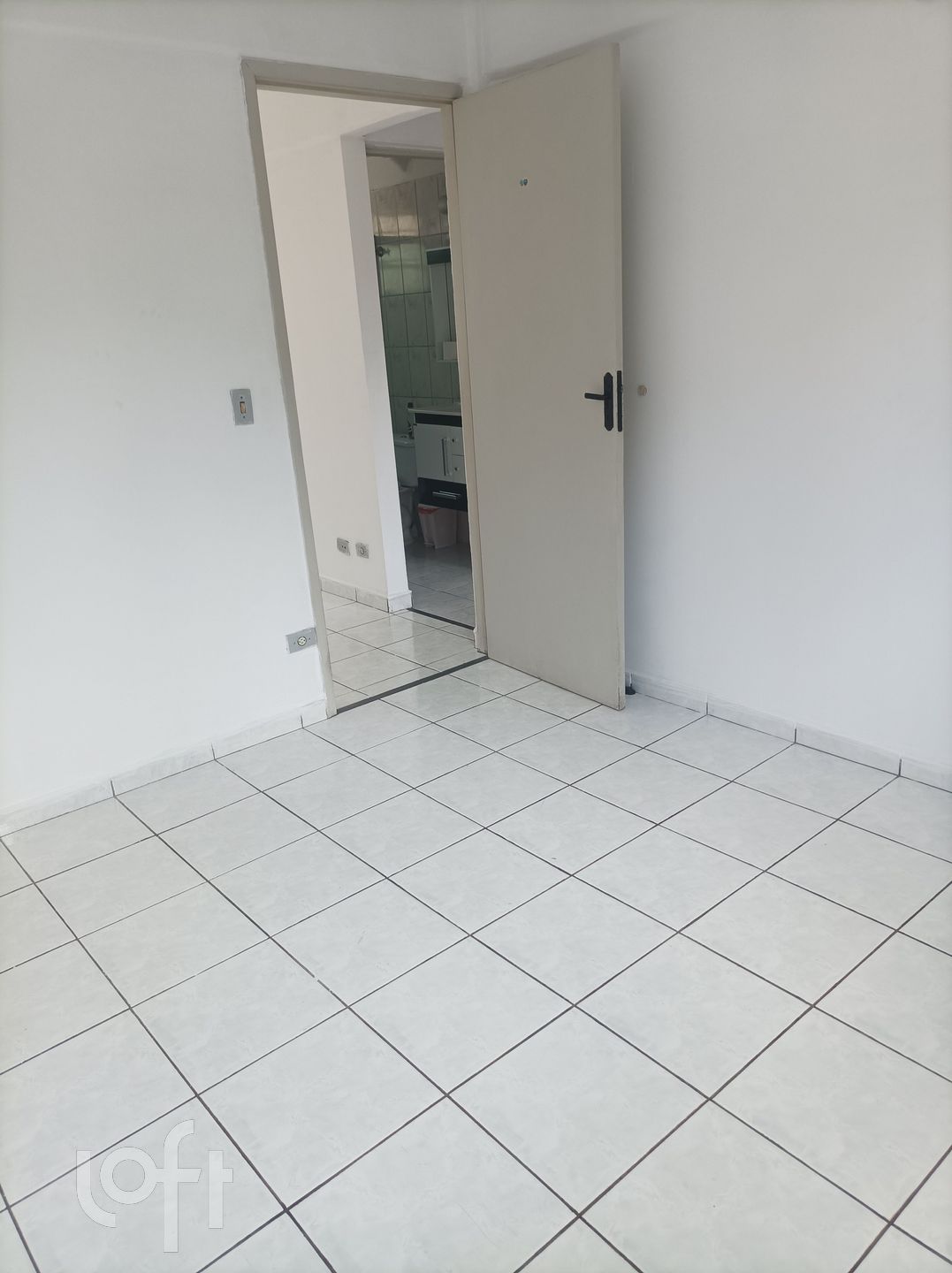 Apartamento à venda com 2 quartos, 50m² - Foto 4