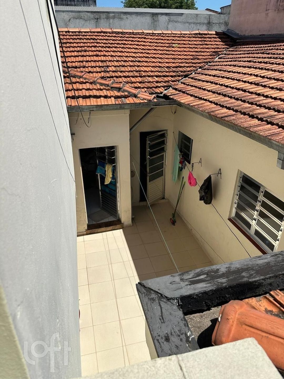 Casa à venda com 4 quartos, 140m² - Foto 26