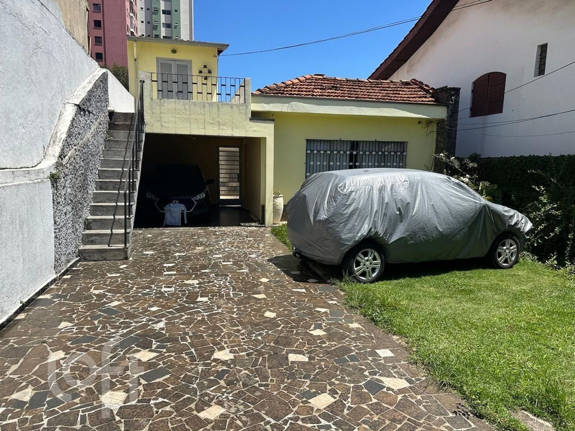 Casa à venda com 4 quartos, 140m² - Foto 30