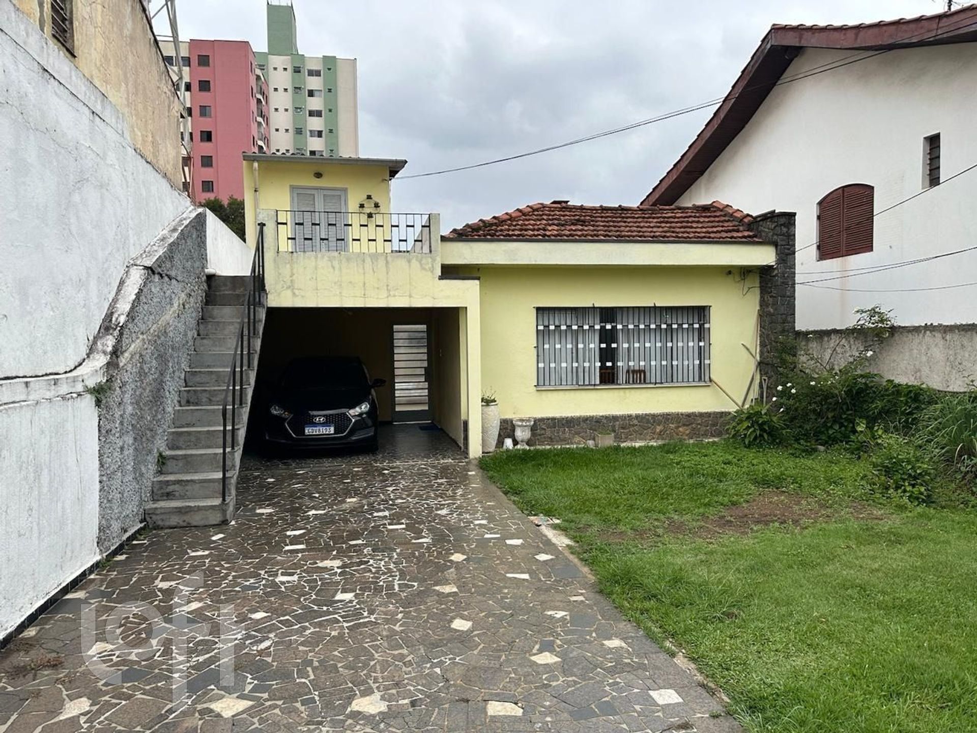 Casa à venda com 4 quartos, 140m² - Foto 28