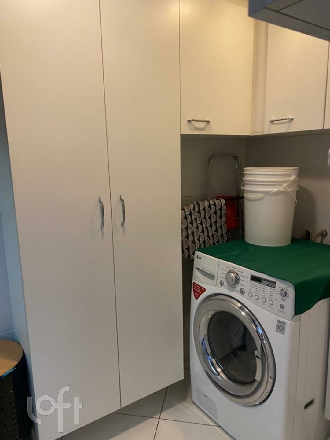 Apartamento à venda com 3 quartos, 126m² - Foto 19