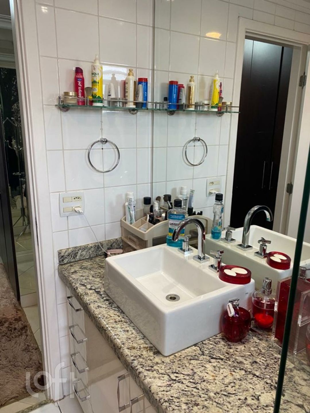 Apartamento à venda com 3 quartos, 126m² - Foto 12