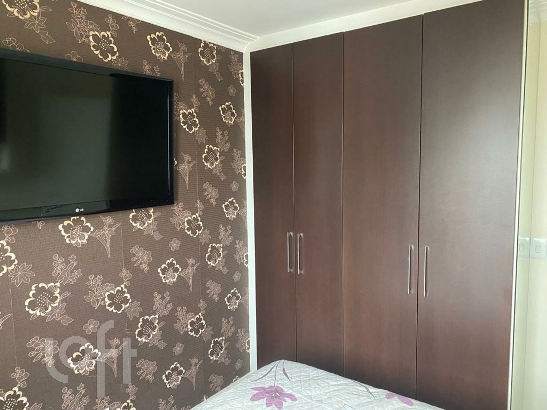 Apartamento à venda com 3 quartos, 126m² - Foto 18