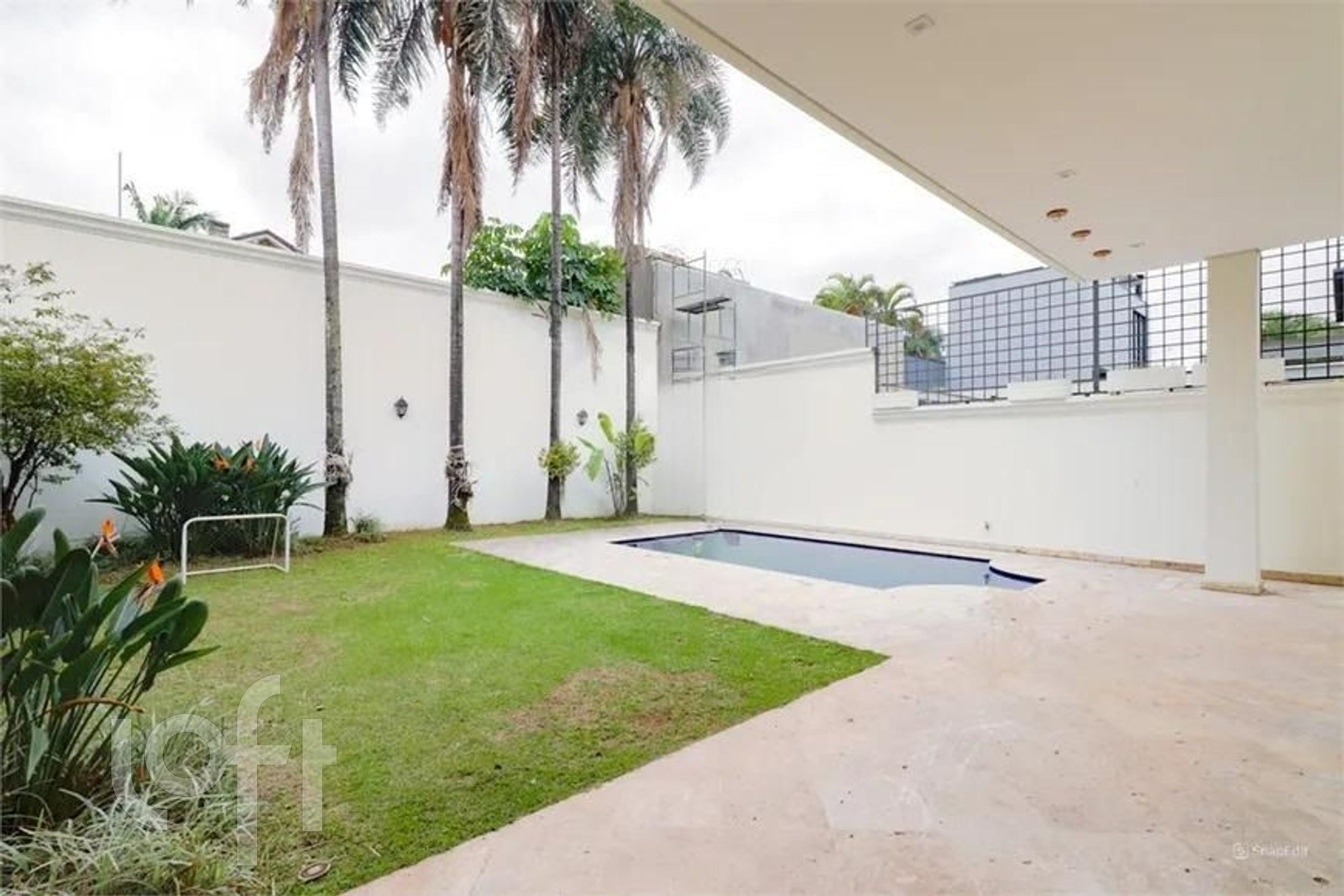 Casa à venda com 5 quartos, 408m² - Foto 8