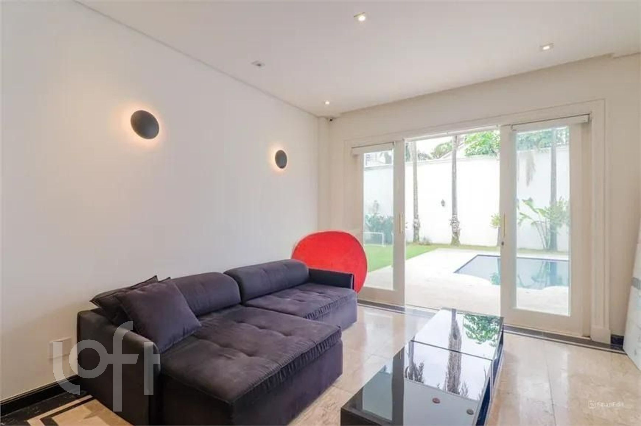 Casa à venda com 5 quartos, 408m² - Foto 10