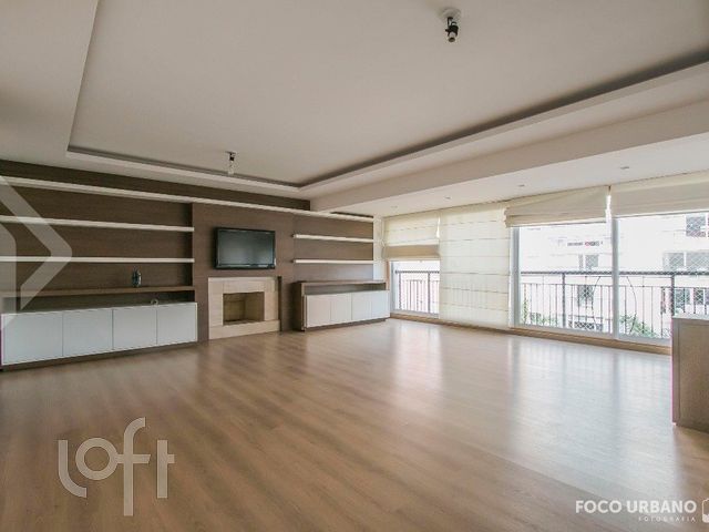 Apartamento com 163m², 3 dormitórios, 3 suítes, 2 vagas, Jardim Europa em Porto Alegre