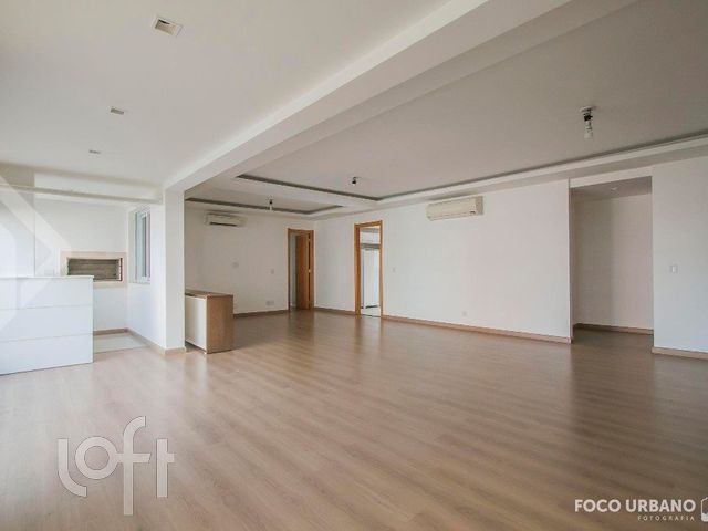 Apartamento com 163m², 3 dormitórios, 3 suítes, 2 vagas, Jardim Europa em Porto Alegre