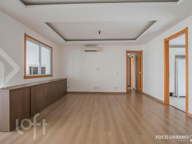 Apartamento com 163m², 3 dormitórios, 3 suítes, 2 vagas, Jardim Europa em Porto Alegre