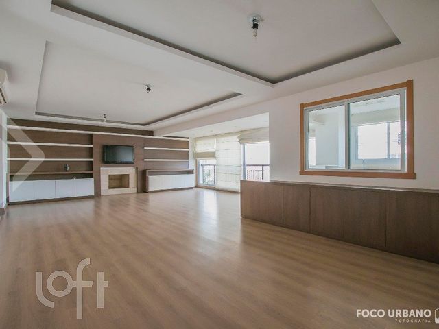 Apartamento com 163m², 3 dormitórios, 3 suítes, 2 vagas, Jardim Europa em Porto Alegre