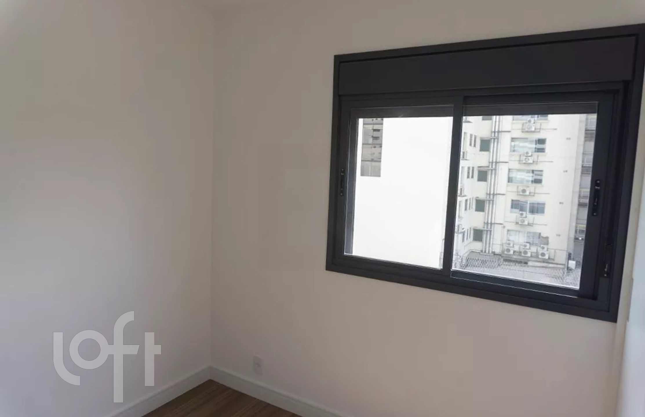 Apartamento à venda com 1 quarto, 25m² - Foto 4