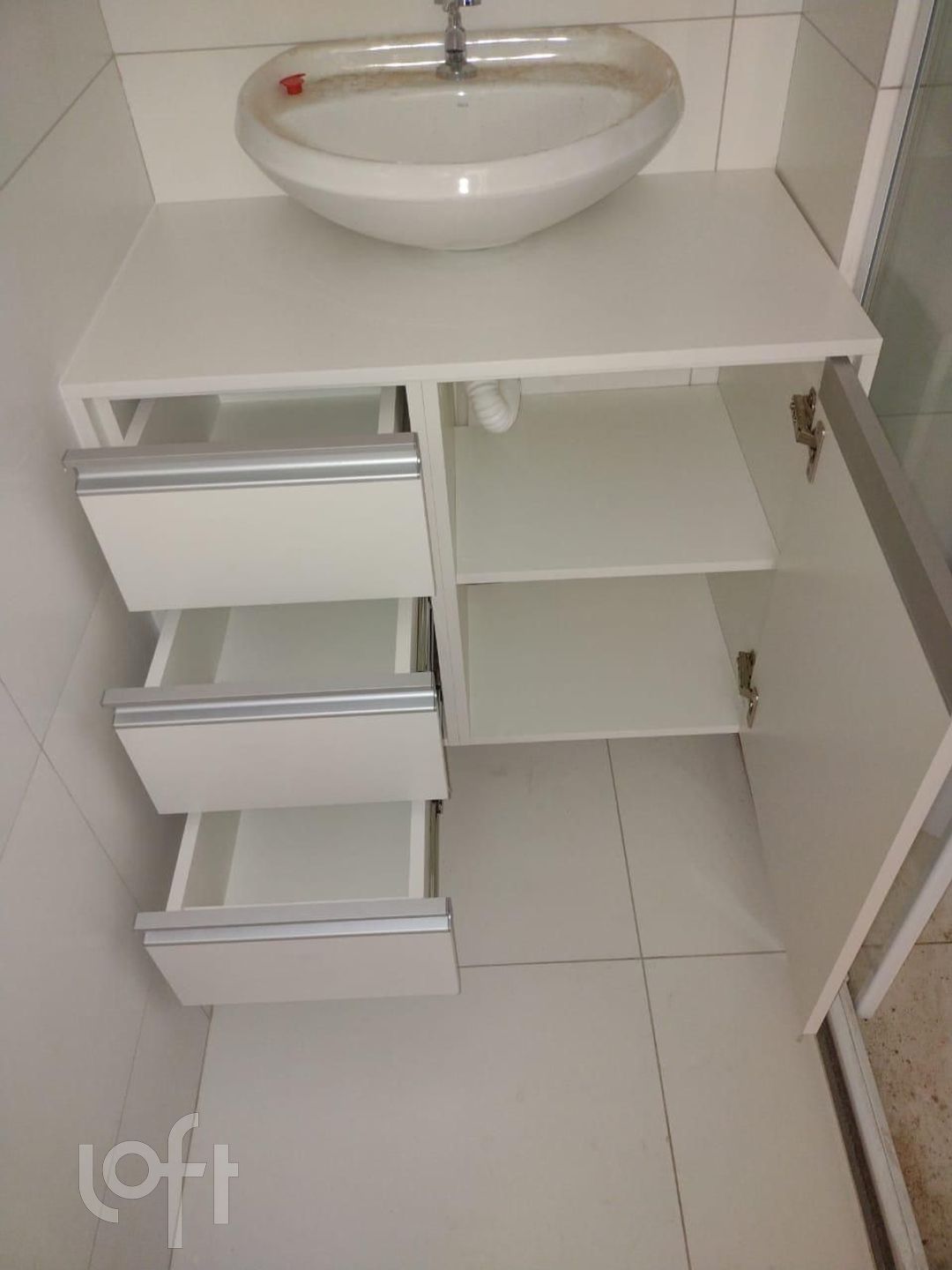 Apartamento à venda com 1 quarto, 25m² - Foto 9