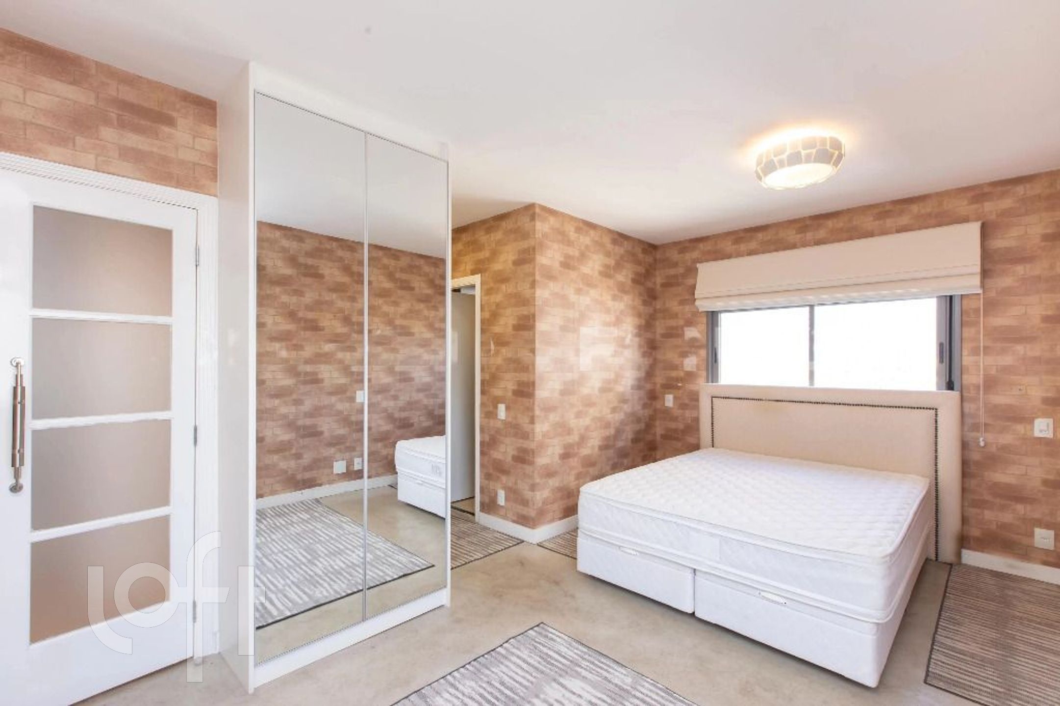 Apartamento à venda com 2 quartos, 145m² - Foto 1