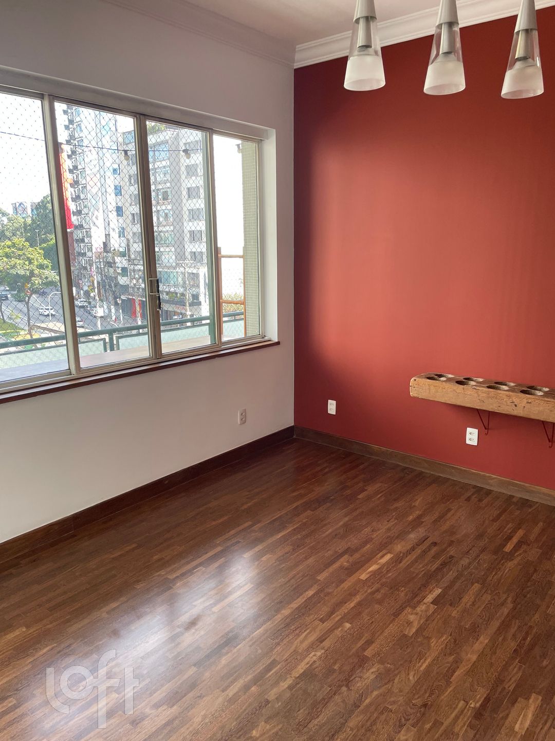 Apartamento à venda com 2 quartos, 136m² - Foto 6