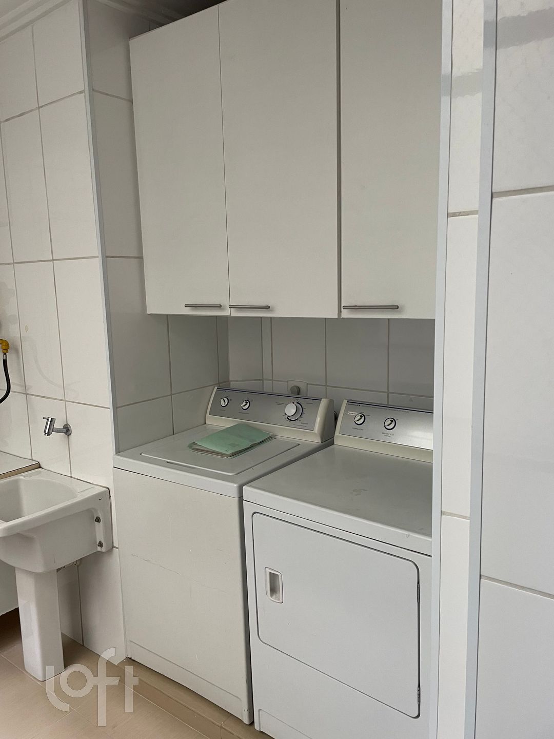 Apartamento à venda com 2 quartos, 136m² - Foto 12