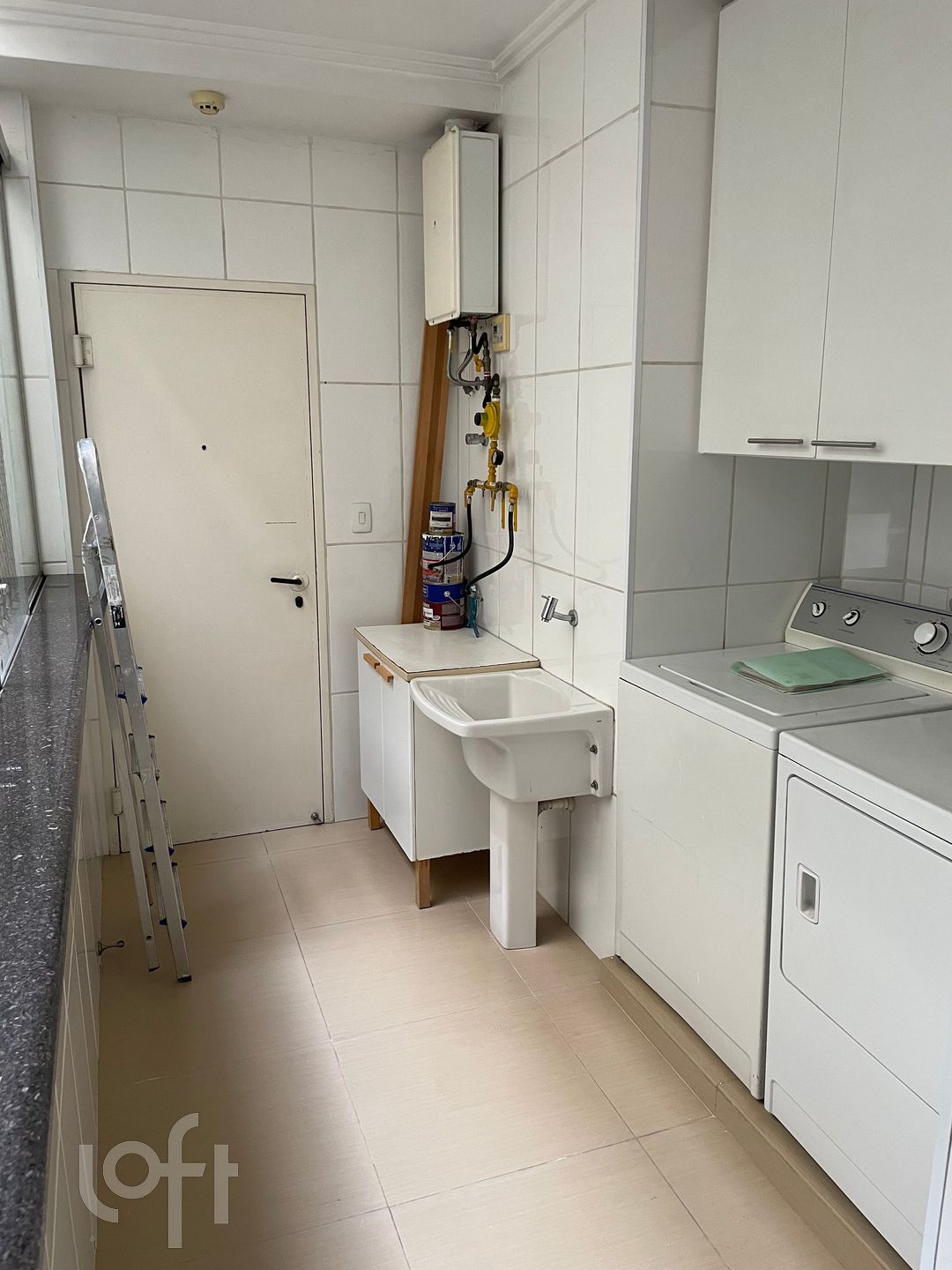 Apartamento à venda com 2 quartos, 136m² - Foto 13