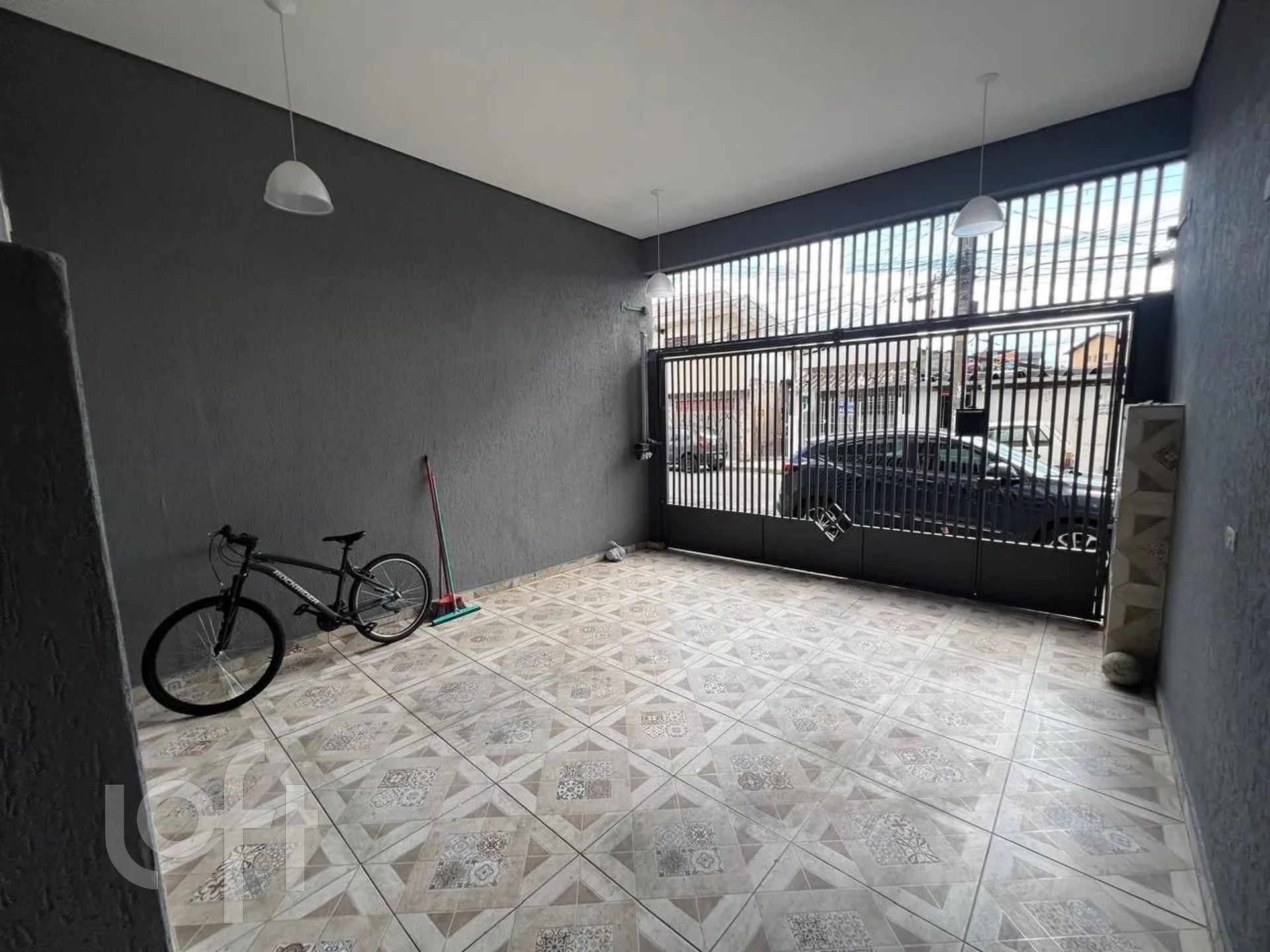 Casa à venda com 4 quartos, 200m² - Foto 17