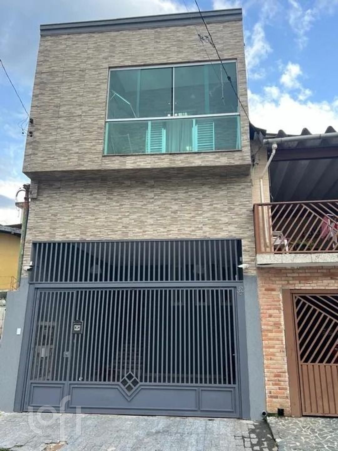 Casa à venda com 4 quartos, 200m² - Foto 18