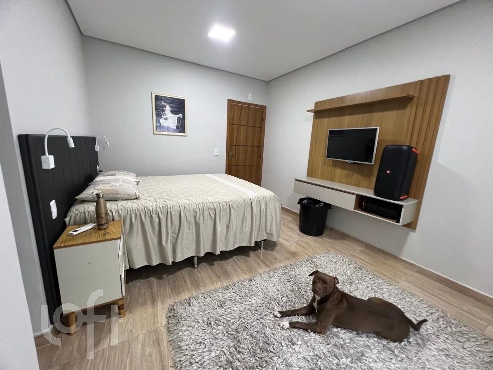 Casa à venda com 4 quartos, 200m² - Foto 6