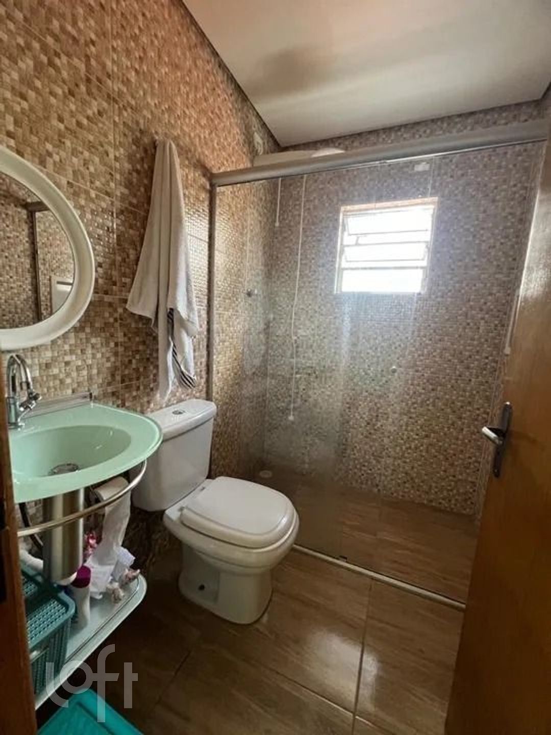 Casa à venda com 4 quartos, 200m² - Foto 12