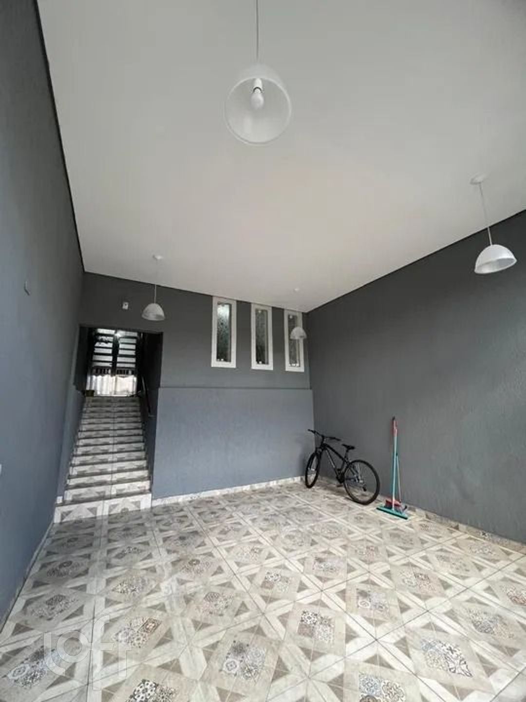 Casa à venda com 4 quartos, 200m² - Foto 16