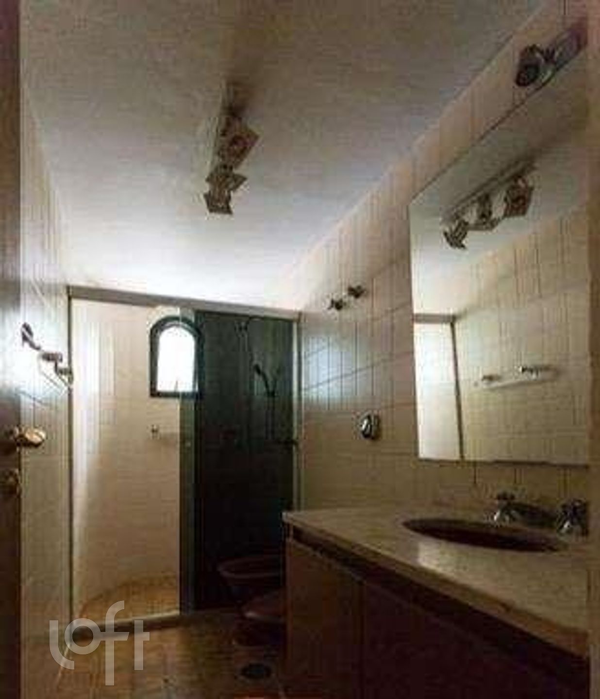 Apartamento à venda com 4 quartos, 185m² - Foto 13