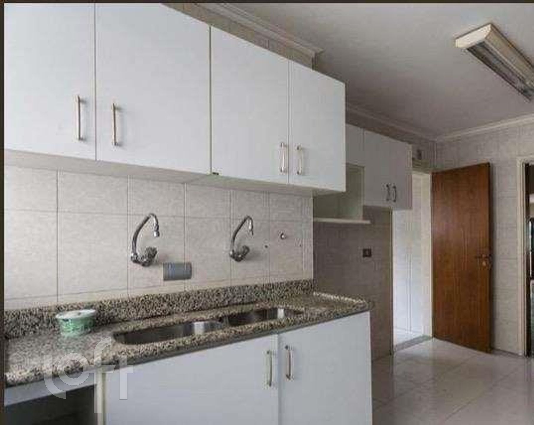 Apartamento à venda com 4 quartos, 185m² - Foto 6