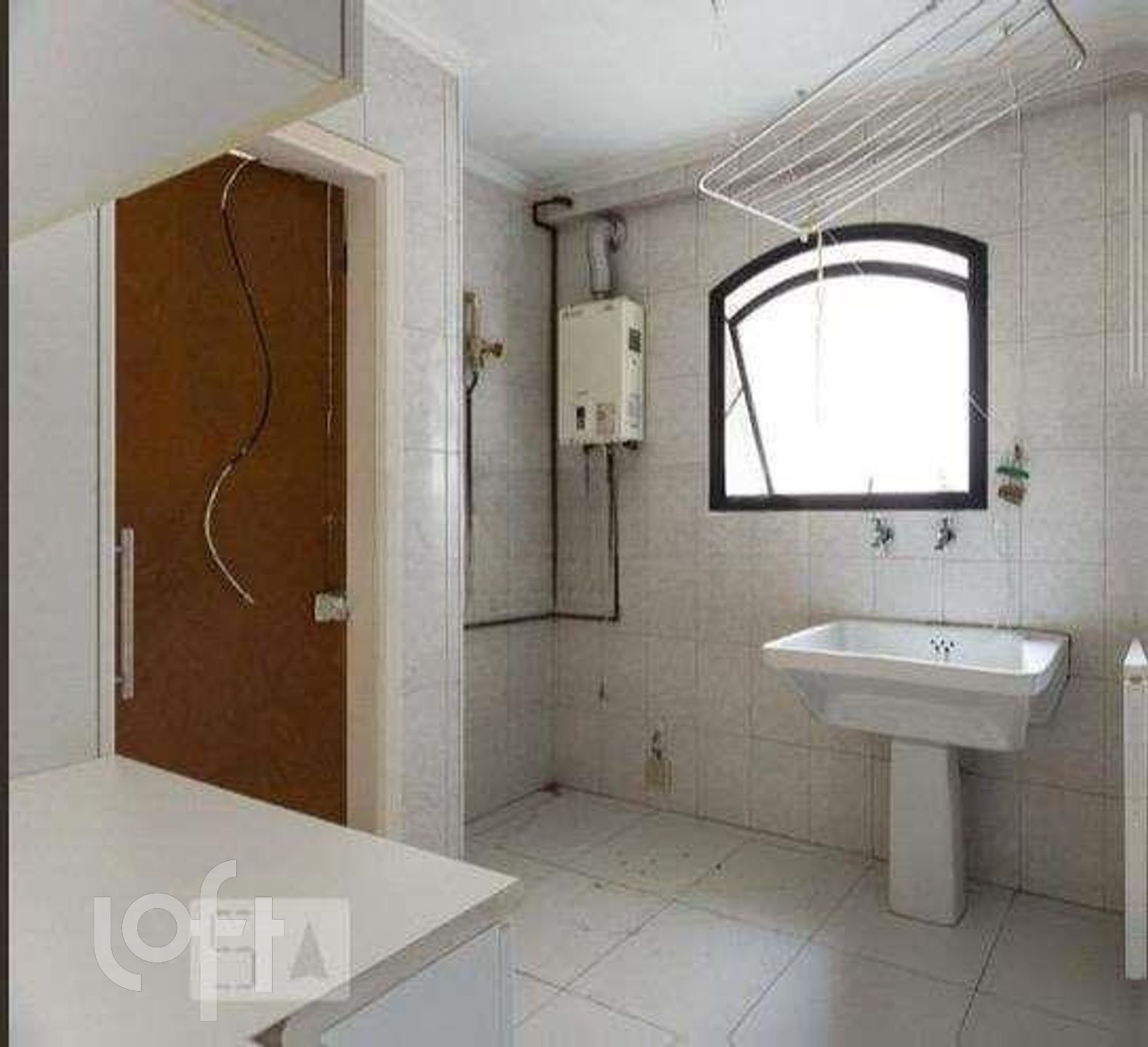 Apartamento à venda com 4 quartos, 185m² - Foto 14