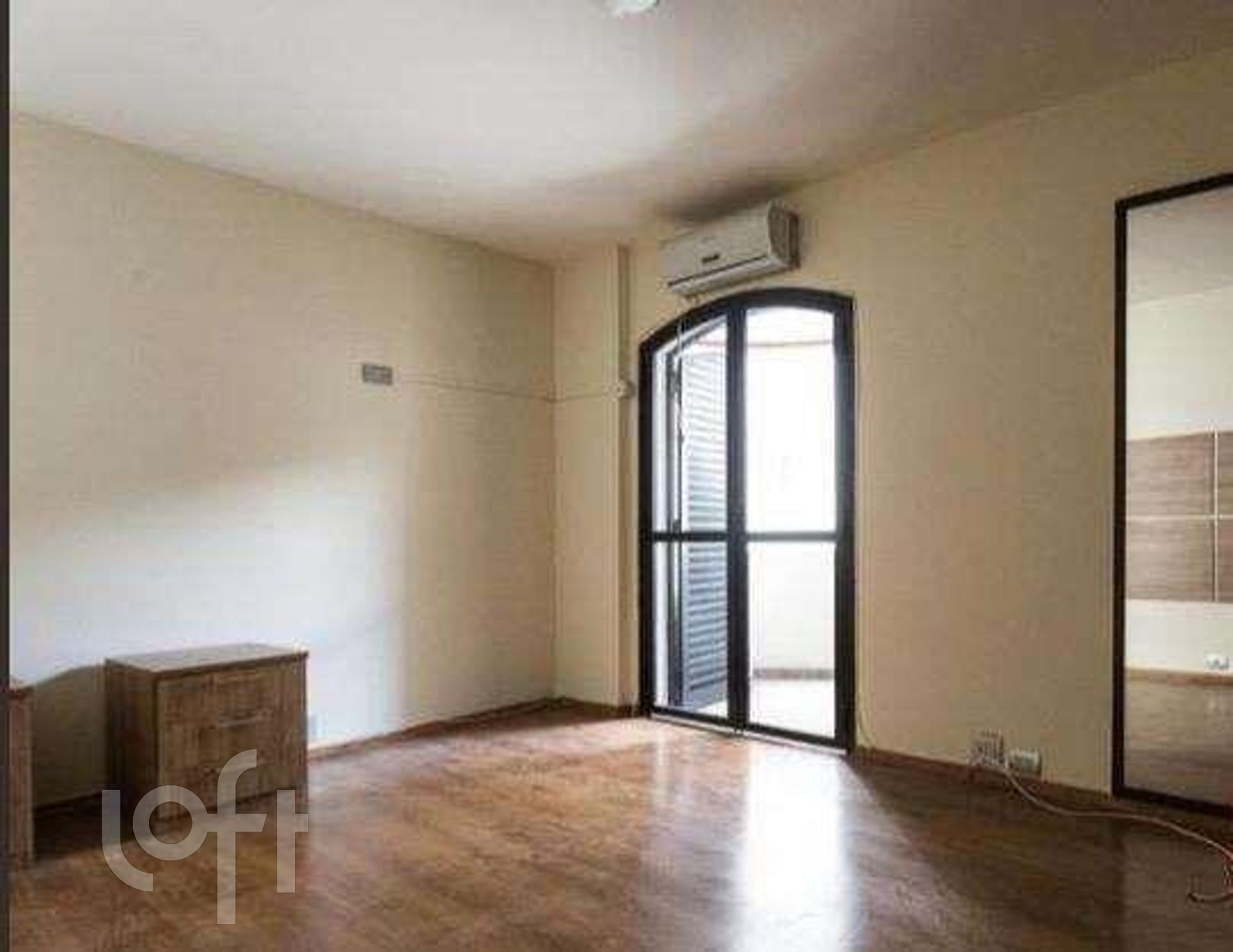 Apartamento à venda com 4 quartos, 185m² - Foto 7