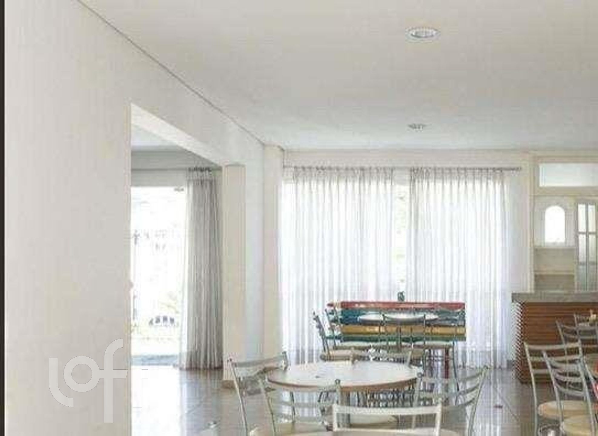 Apartamento à venda com 4 quartos, 185m² - Foto 4