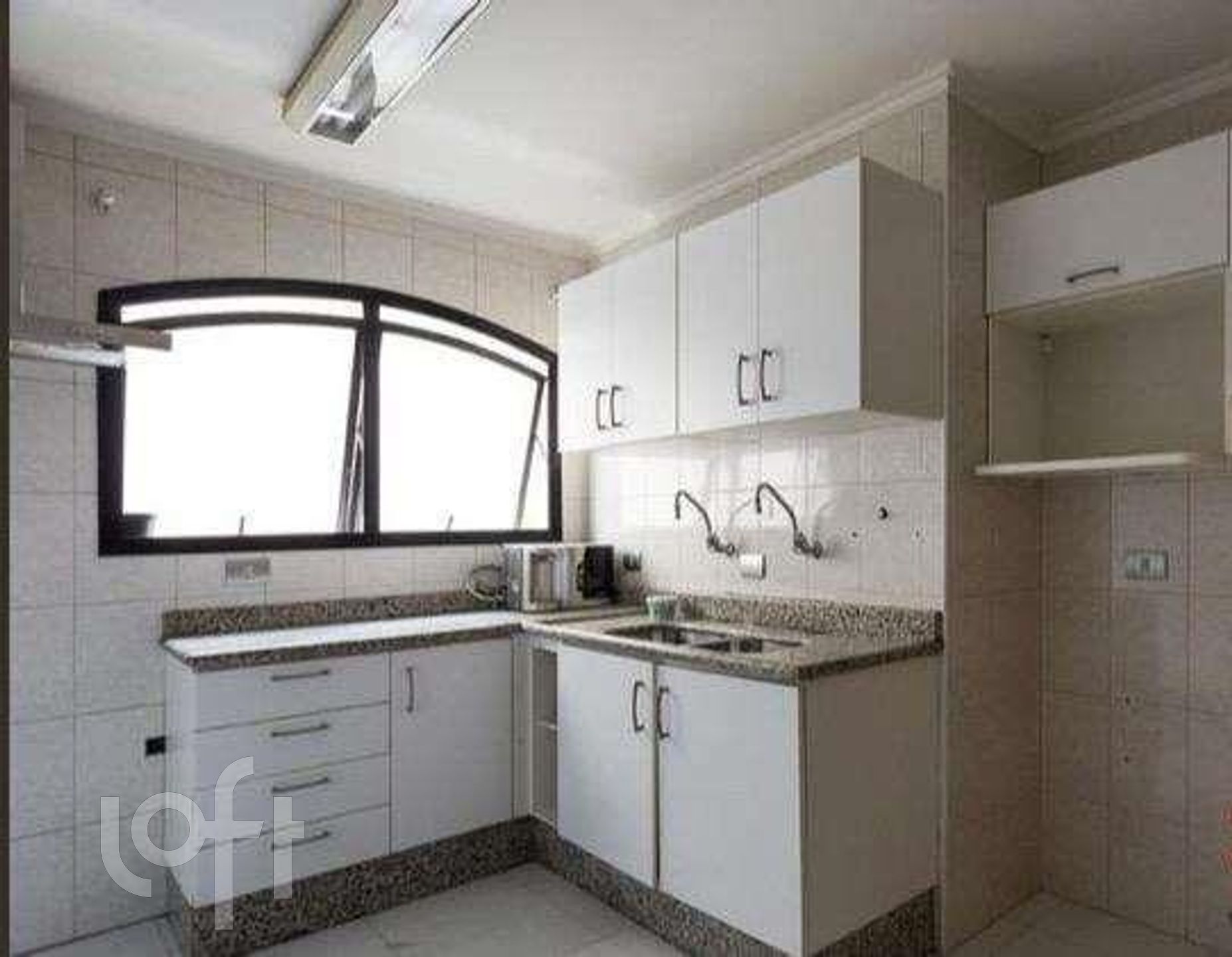 Apartamento à venda com 4 quartos, 185m² - Foto 5