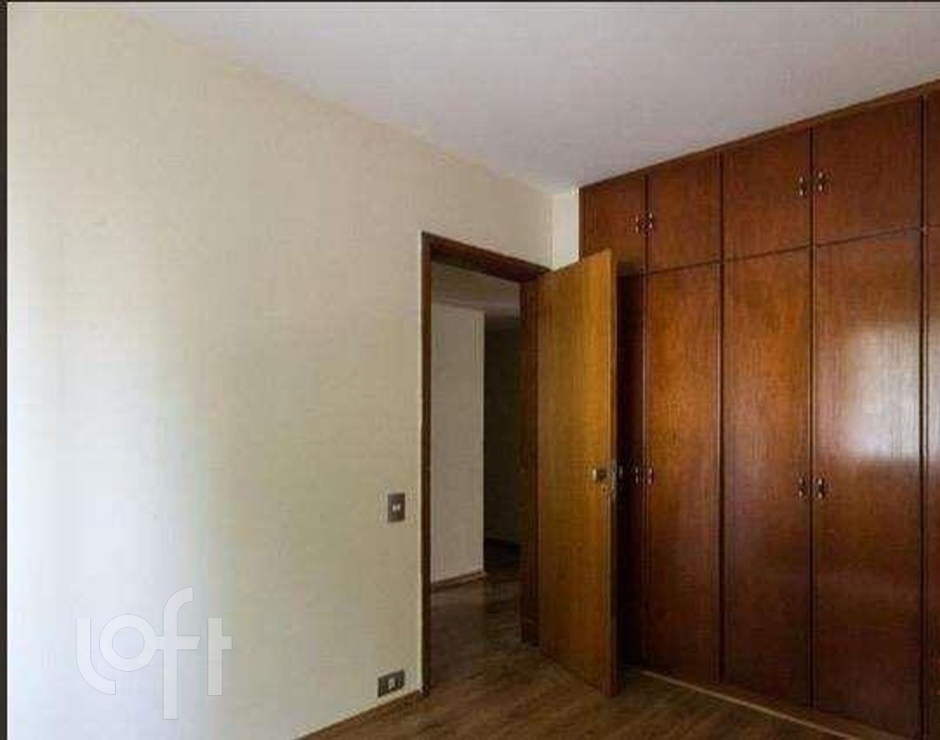 Apartamento à venda com 4 quartos, 185m² - Foto 10